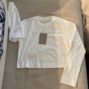 Everlane Long Sleeve